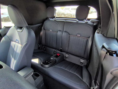 2026 MINI CONVERTIBLE ICONIC