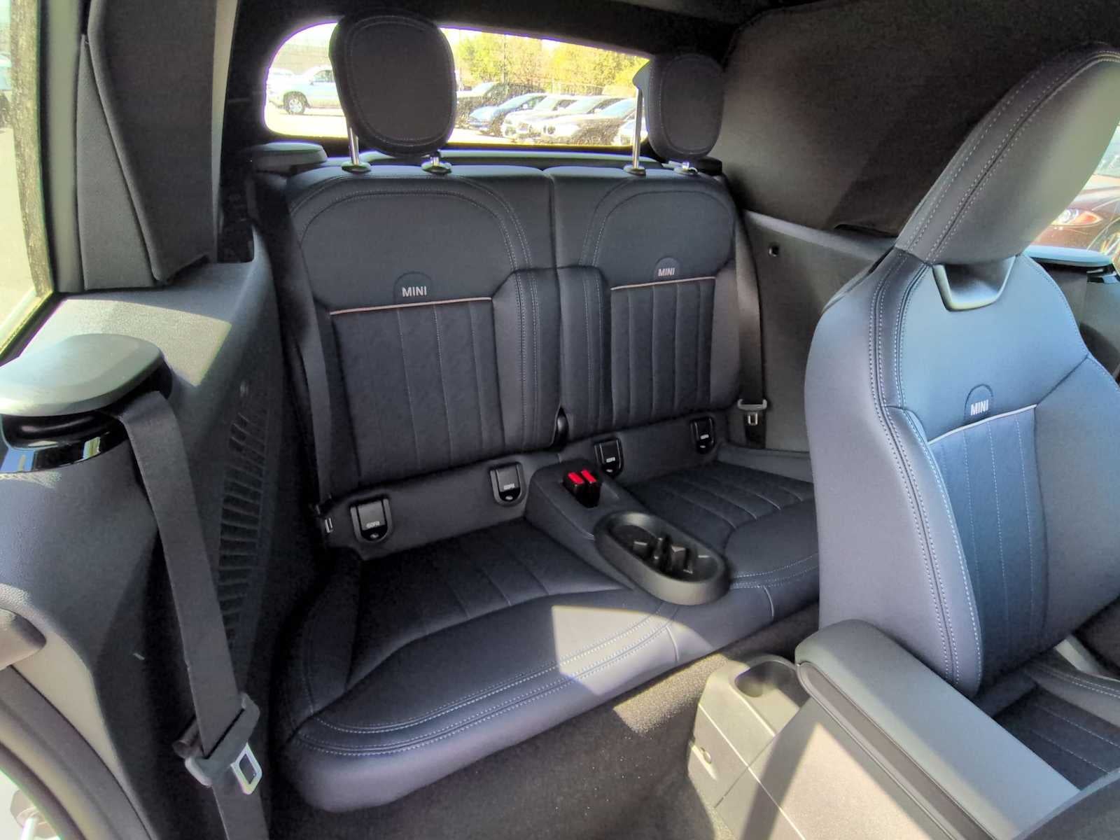 2026 MINI CONVERTIBLE ICONIC