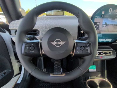 2026 MINI CONVERTIBLE ICONIC