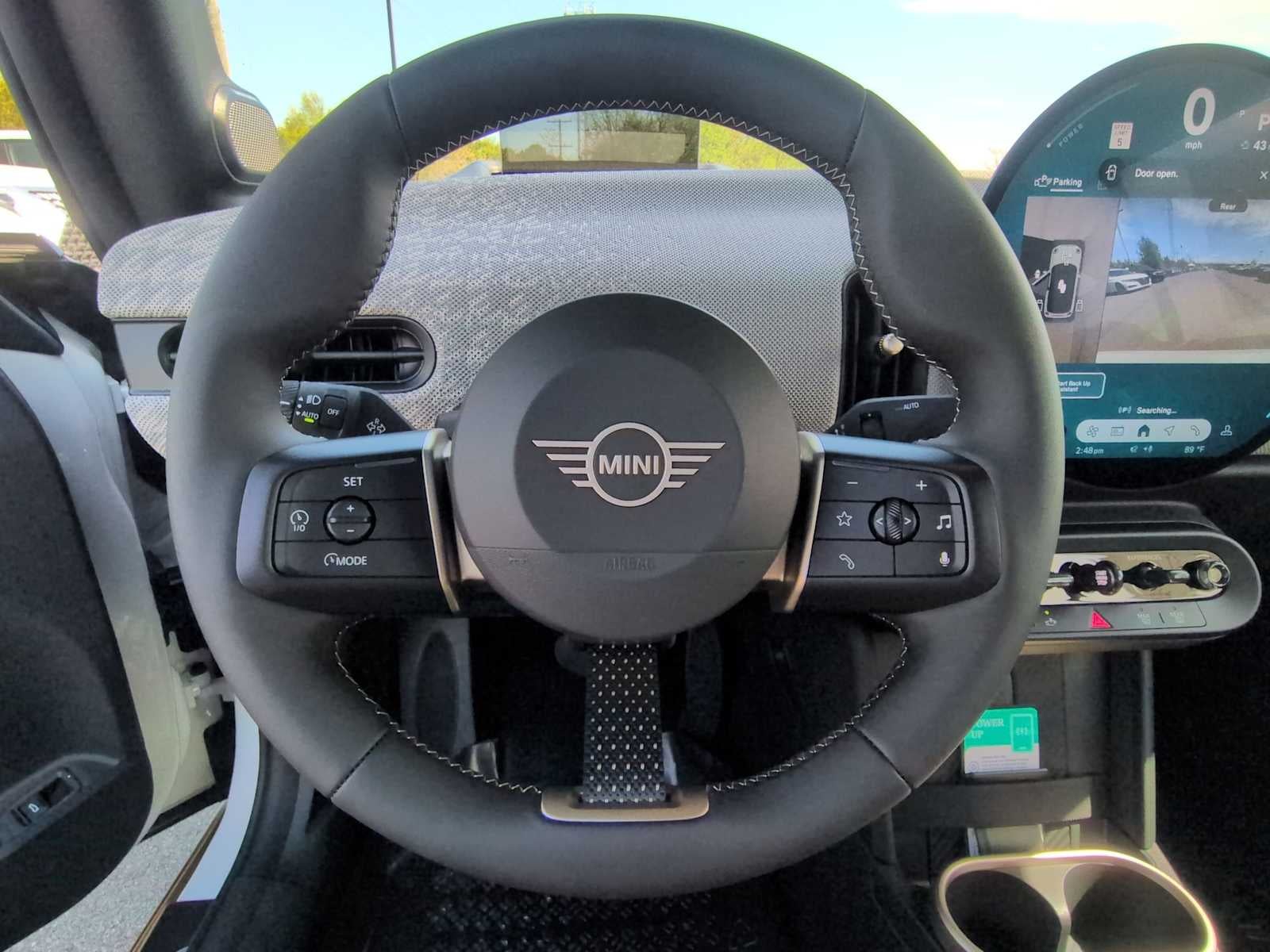 2026 MINI CONVERTIBLE ICONIC