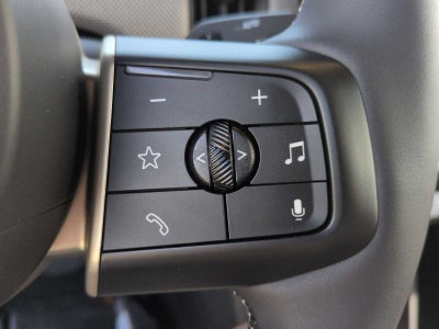 2026 MINI CONVERTIBLE ICONIC