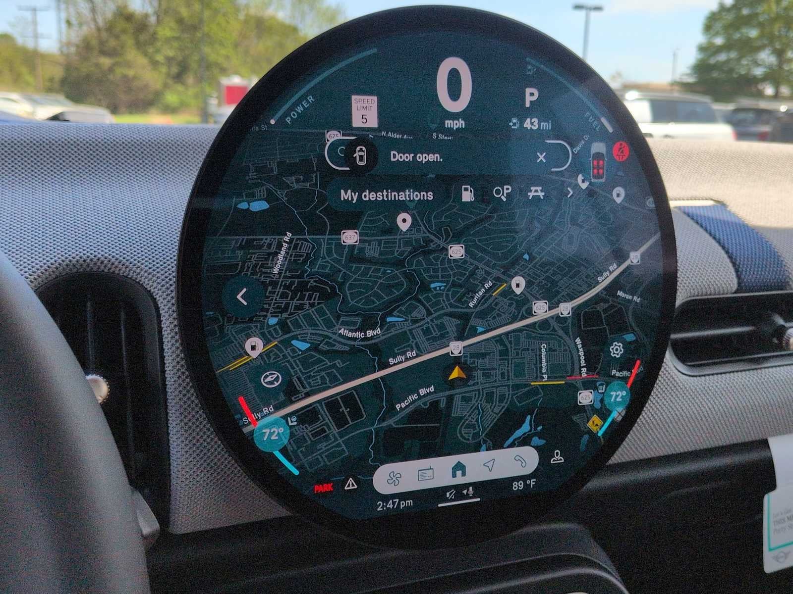 2026 MINI CONVERTIBLE ICONIC