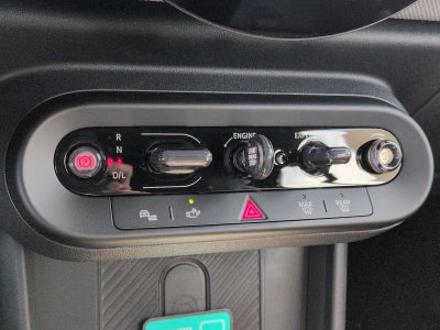 2026 MINI CONVERTIBLE ICONIC