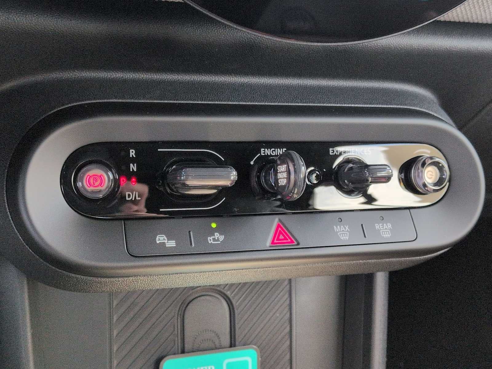 2026 MINI CONVERTIBLE ICONIC