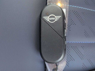 2026 MINI CONVERTIBLE ICONIC