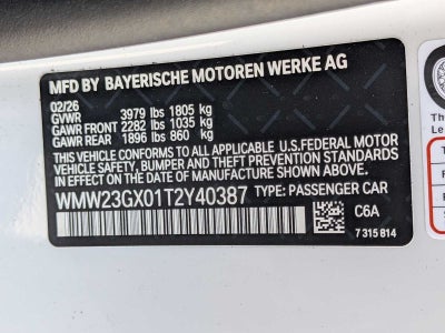 2026 MINI CONVERTIBLE ICONIC