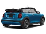 2026 MINI CONVERTIBLE ICONIC