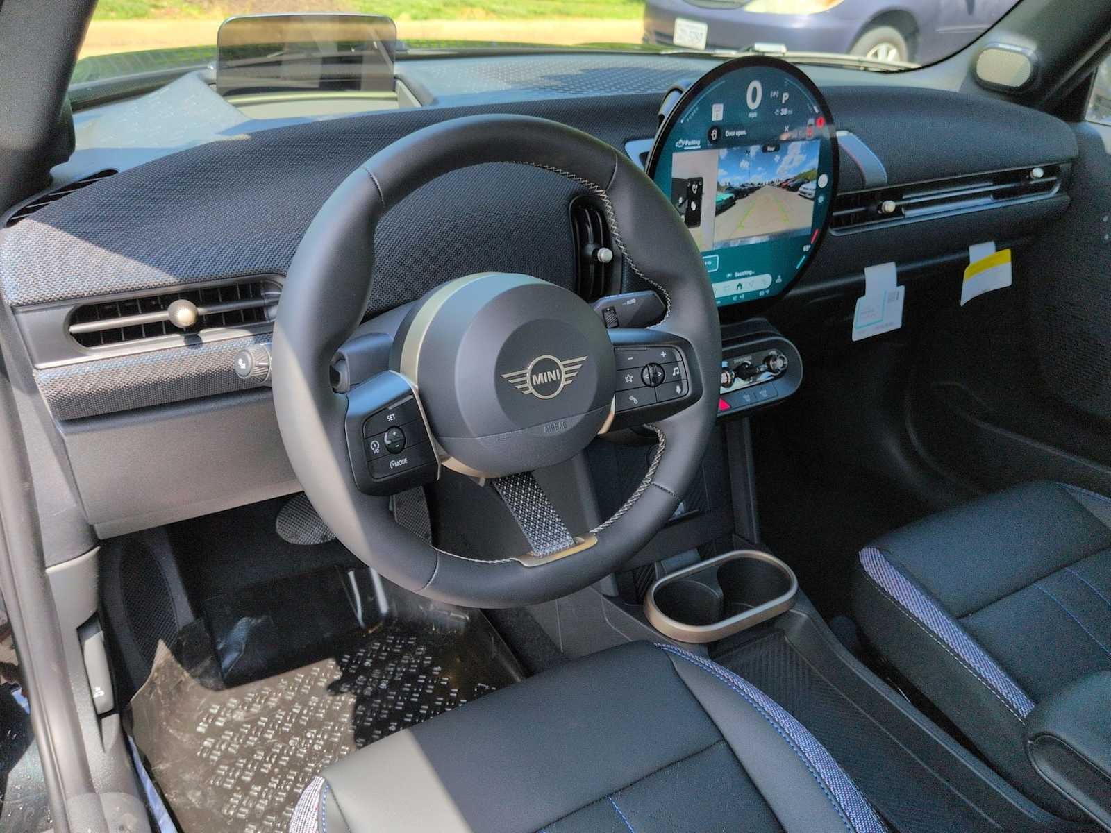 2026 MINI CONVERTIBLE ICONIC