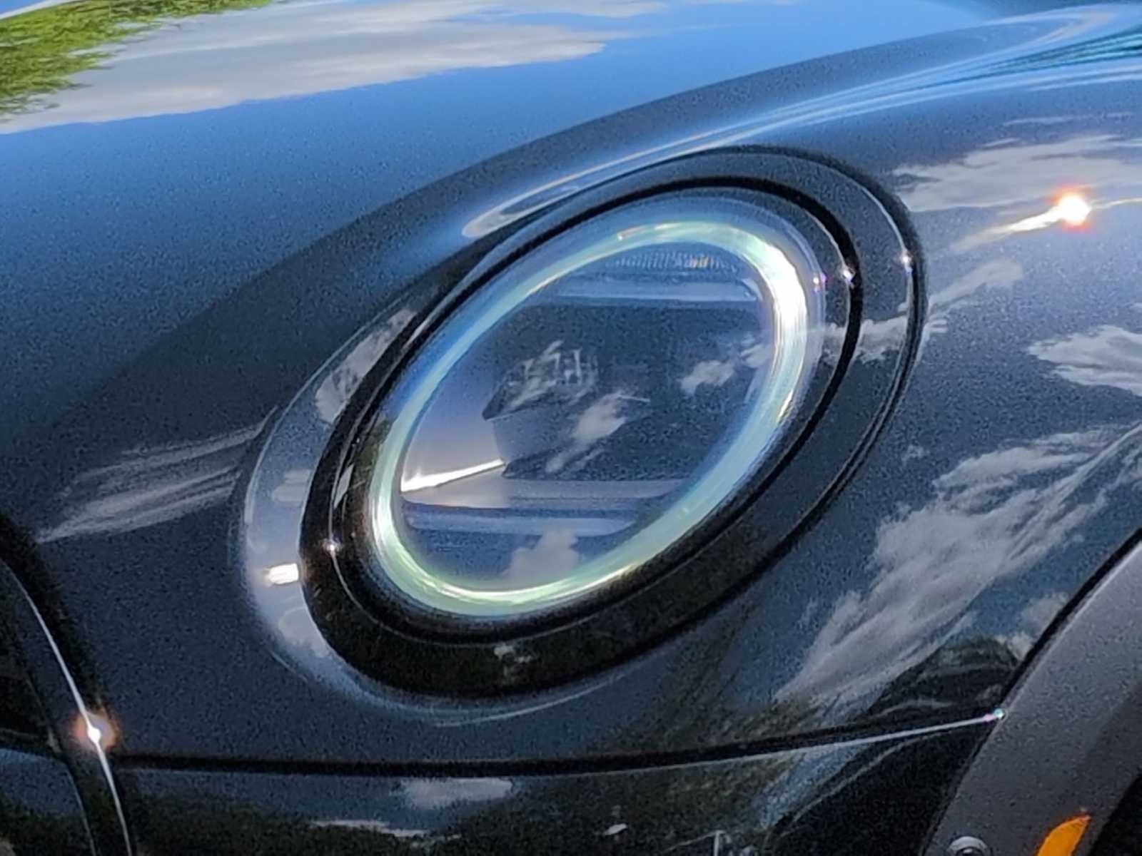 2026 MINI CONVERTIBLE ICONIC
