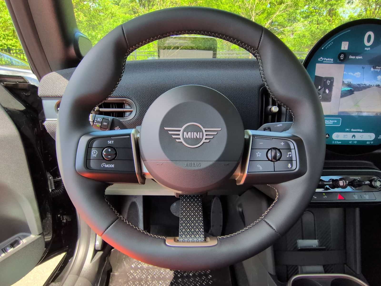 2026 MINI CONVERTIBLE ICONIC