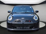 2026 MINI CONVERTIBLE ICONIC