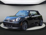 2026 MINI CONVERTIBLE ICONIC