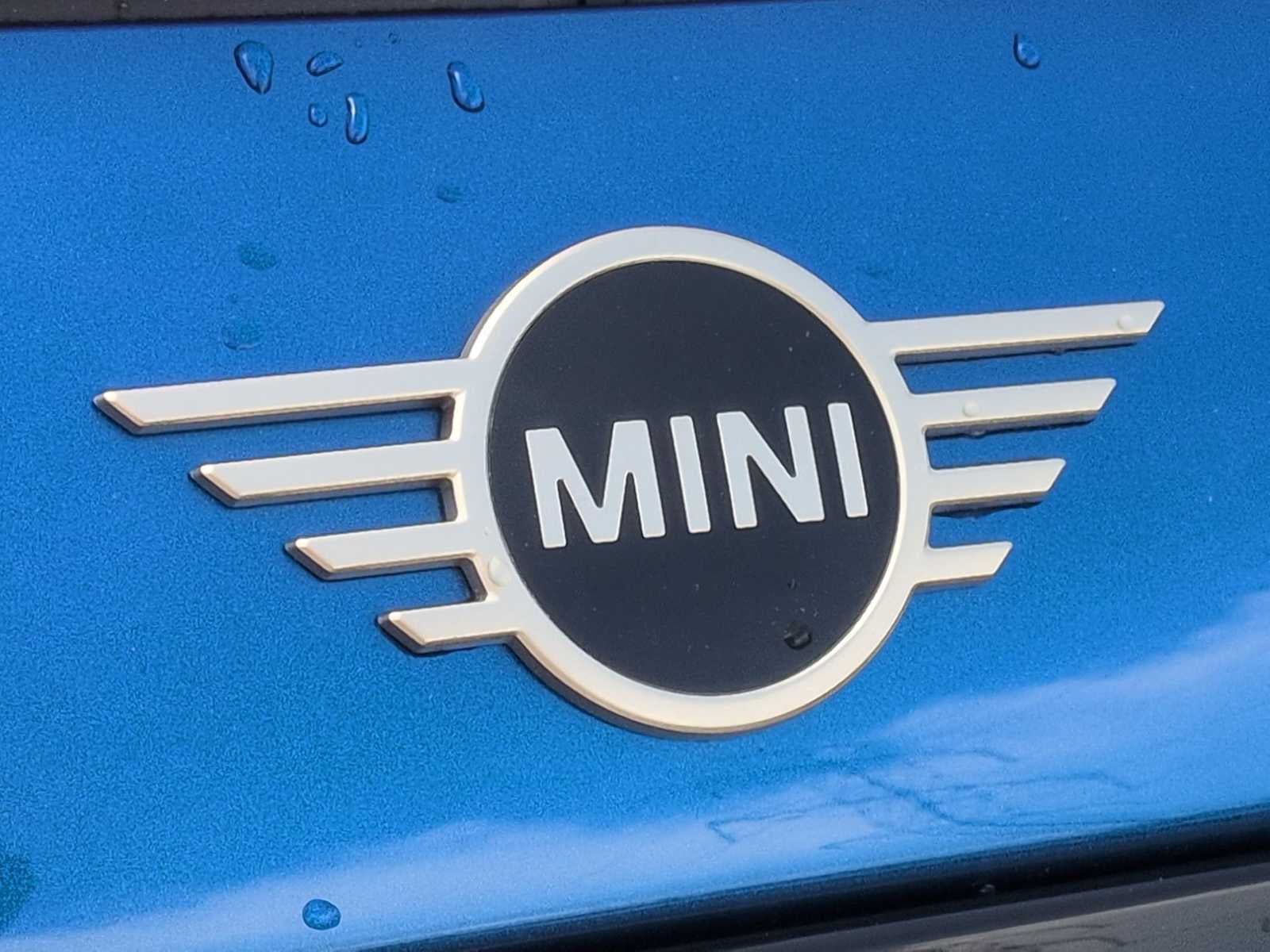 2026 MINI CONVERTIBLE SIGNATURE PLUS