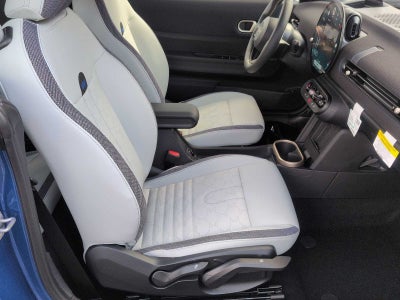 2026 MINI CONVERTIBLE SIGNATURE PLUS