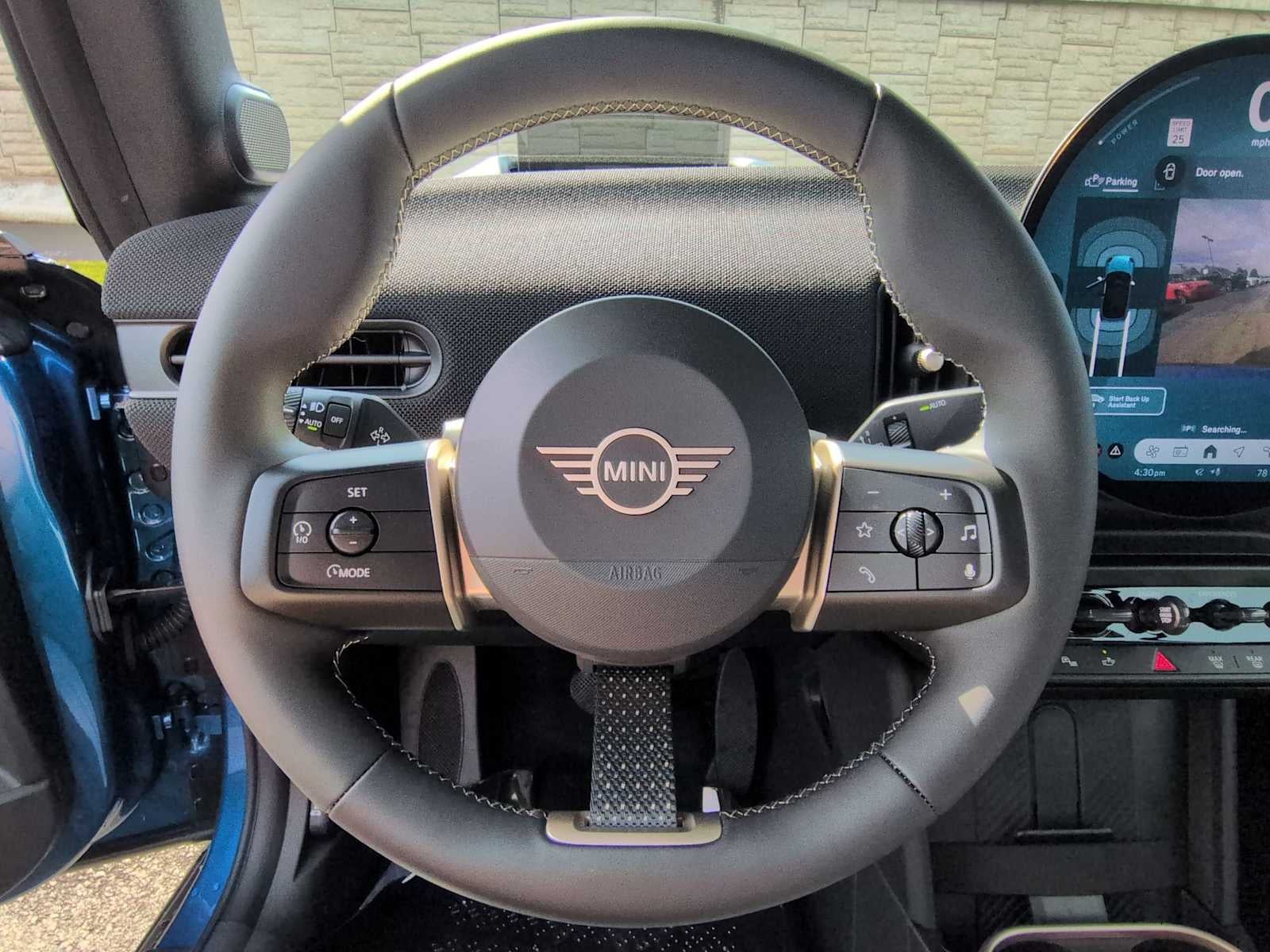 2026 MINI CONVERTIBLE SIGNATURE PLUS