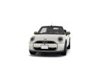 2027 MINI CONVERTIBLE ICONIC