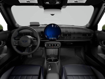 2027 MINI CONVERTIBLE ICONIC