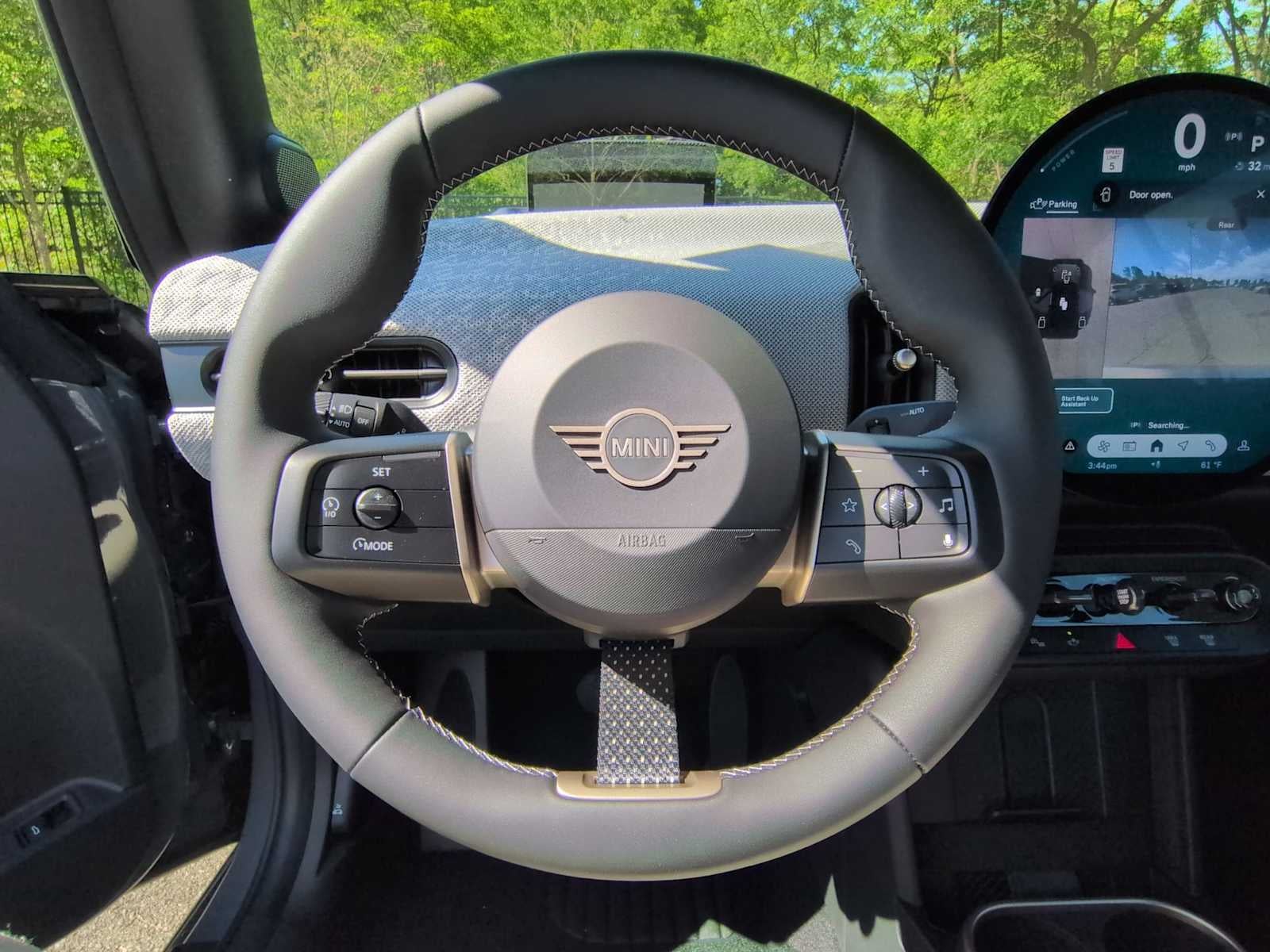 2026 MINI CONVERTIBLE ICONIC