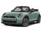 2026 MINI CONVERTIBLE SIGNATURE PLUS