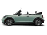 2026 MINI CONVERTIBLE SIGNATURE PLUS