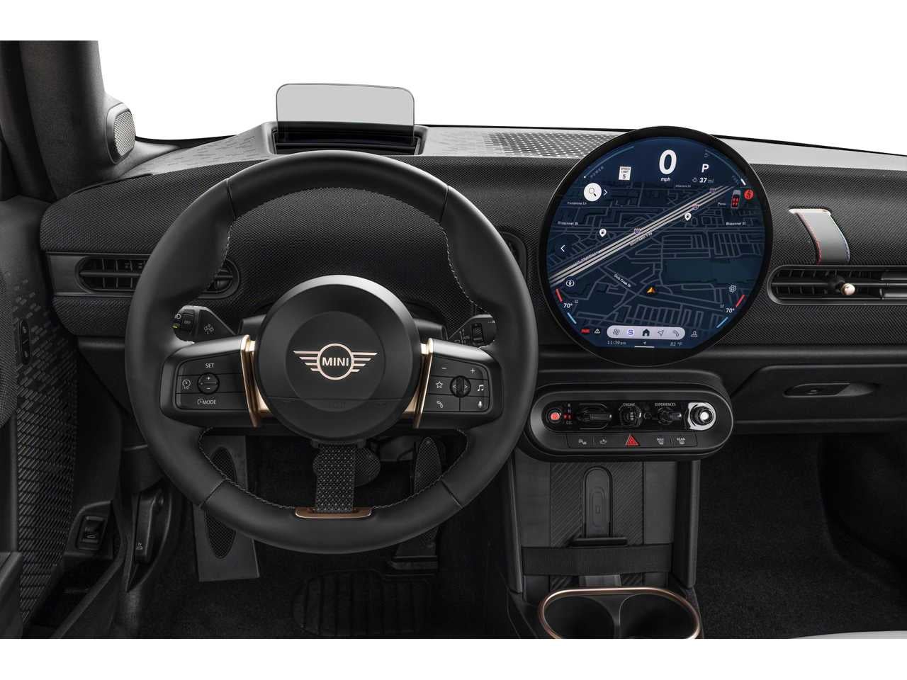 2026 MINI CONVERTIBLE SIGNATURE PLUS