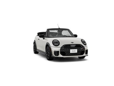 2026 MINI CONVERTIBLE ICONIC