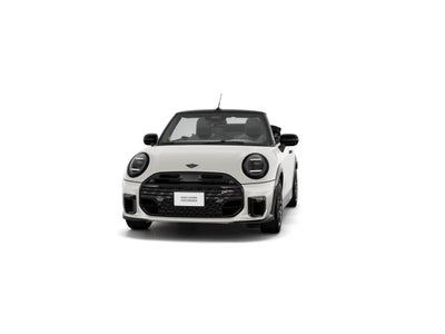 2026 MINI CONVERTIBLE ICONIC