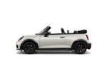 2026 MINI CONVERTIBLE ICONIC