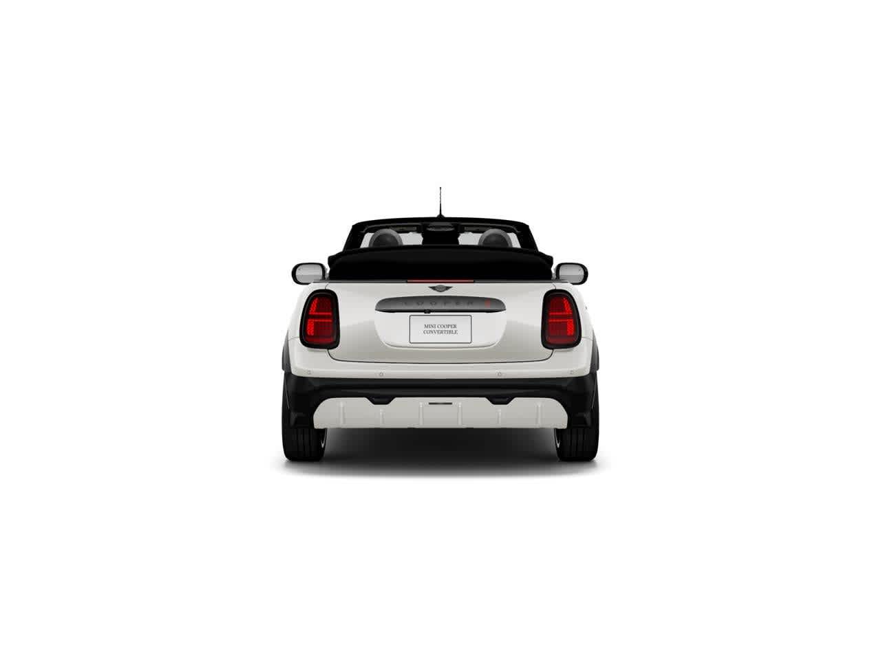 2026 MINI CONVERTIBLE ICONIC