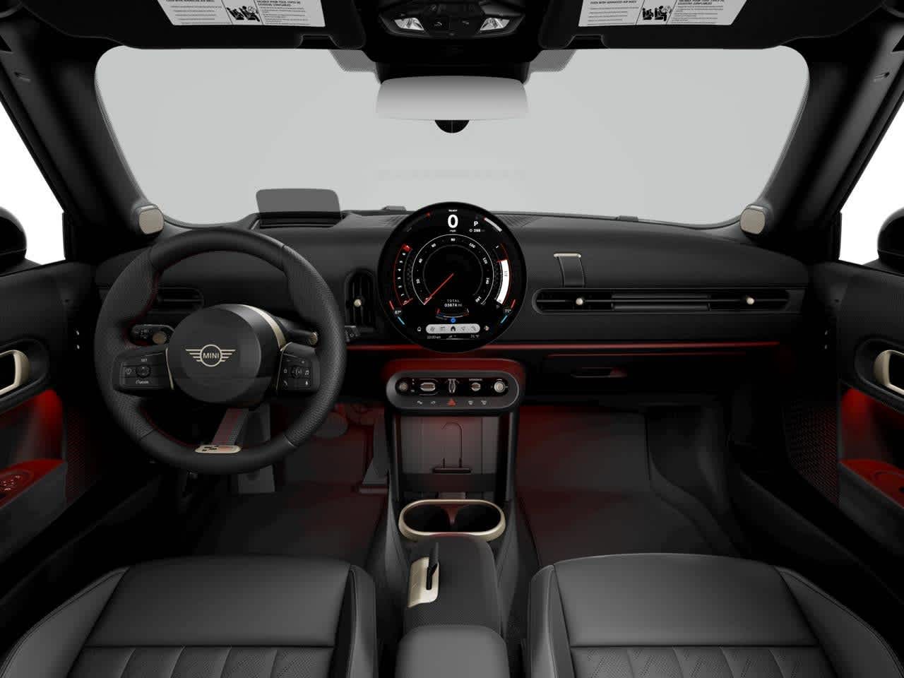 2026 MINI CONVERTIBLE ICONIC