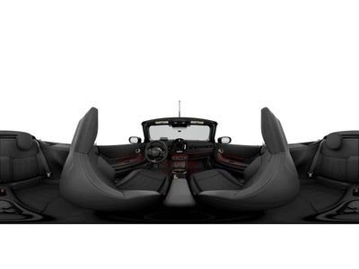 2026 MINI CONVERTIBLE ICONIC