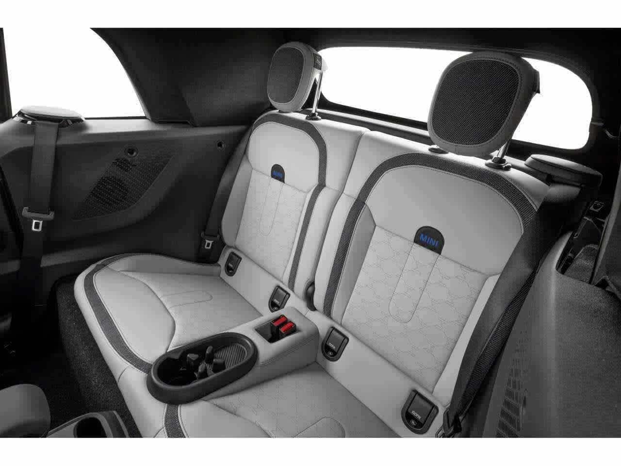 2026 MINI Convertible Cooper S