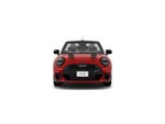 2026 MINI CONVERTIBLE ICONIC