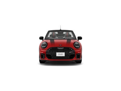 2026 MINI CONVERTIBLE ICONIC