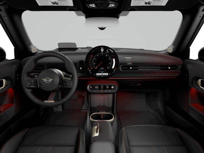 2026 MINI CONVERTIBLE ICONIC