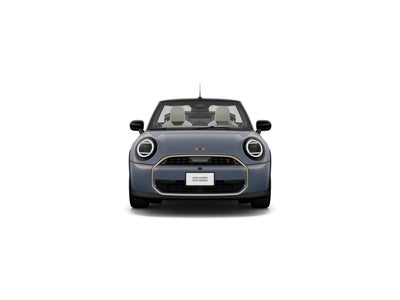 2026 MINI CONVERTIBLE ICONIC