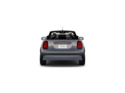 2026 MINI CONVERTIBLE ICONIC