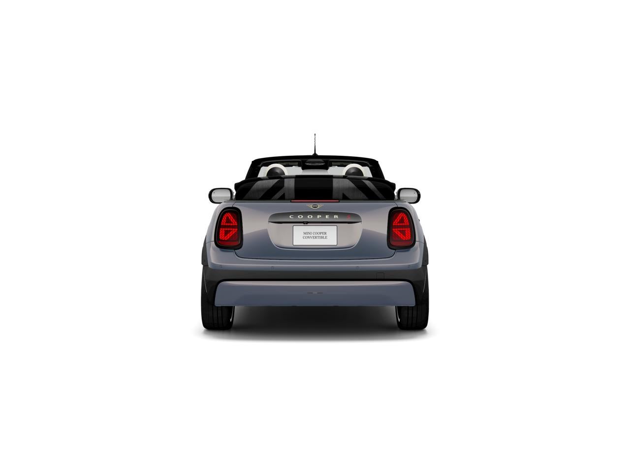 2026 MINI CONVERTIBLE ICONIC