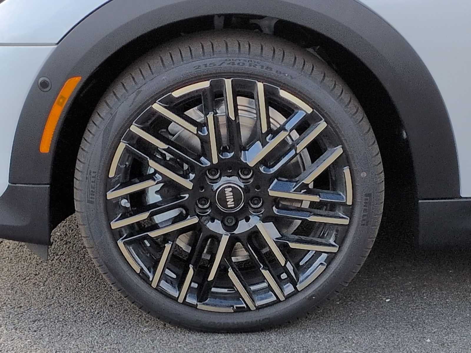 2026 MINI Convertible Cooper S