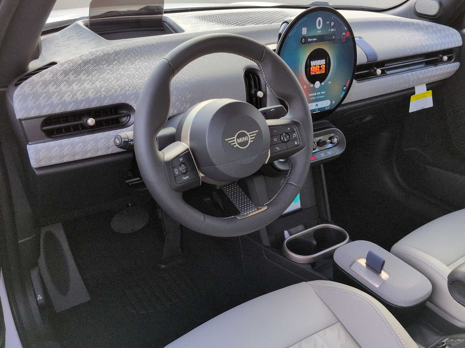 2026 MINI Convertible Cooper S