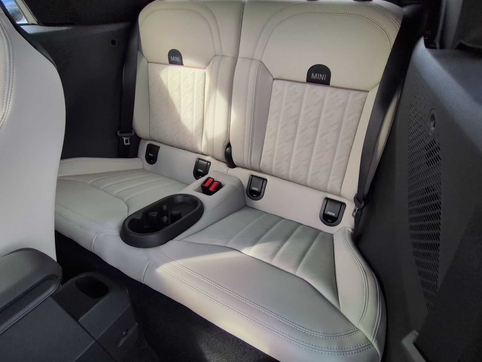 2026 MINI Convertible Cooper S