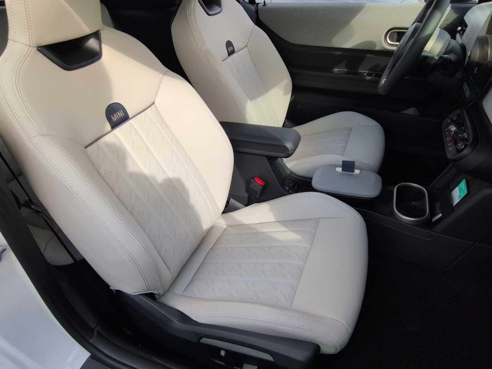 2026 MINI Convertible Cooper S