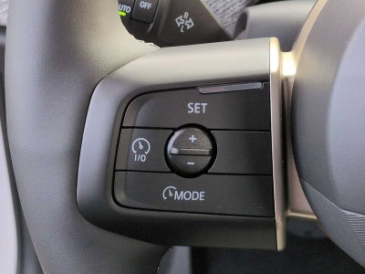 2026 MINI Convertible Cooper S