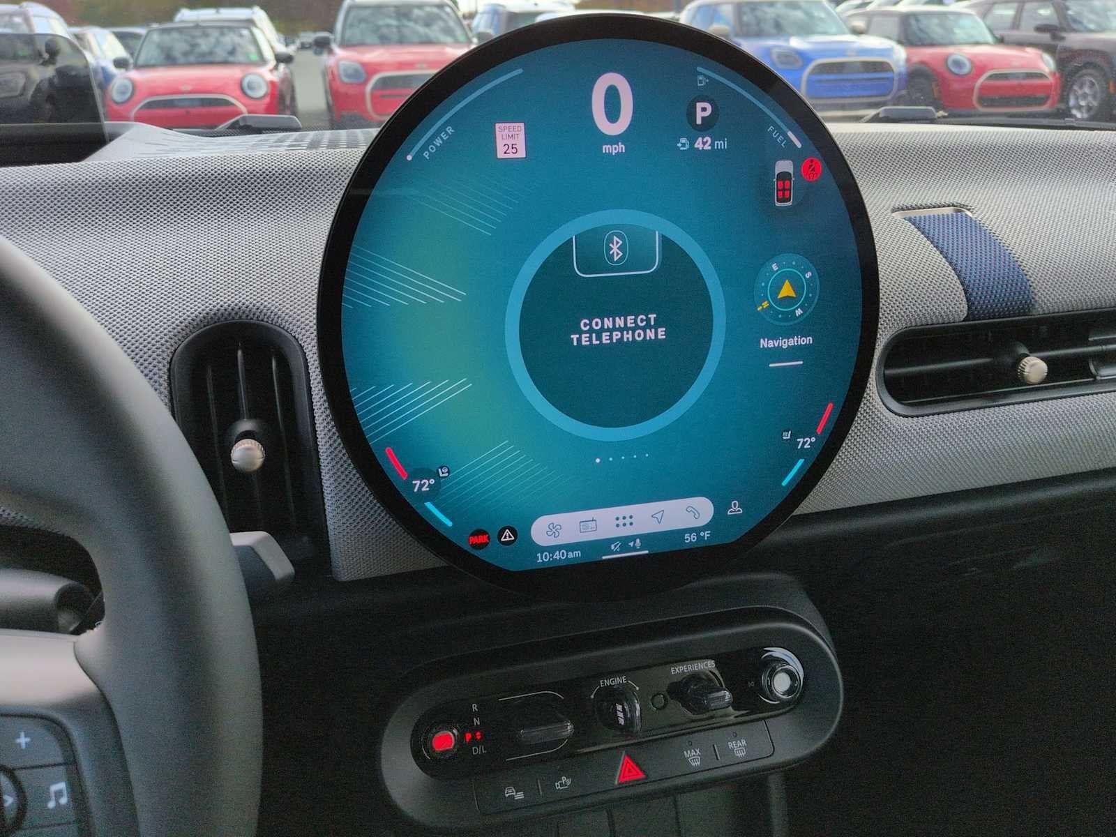 2026 MINI Convertible Cooper S