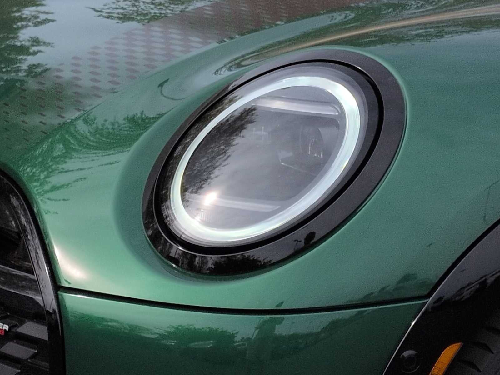 2026 MINI CONVERTIBLE ICONIC