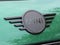 2026 MINI CONVERTIBLE ICONIC