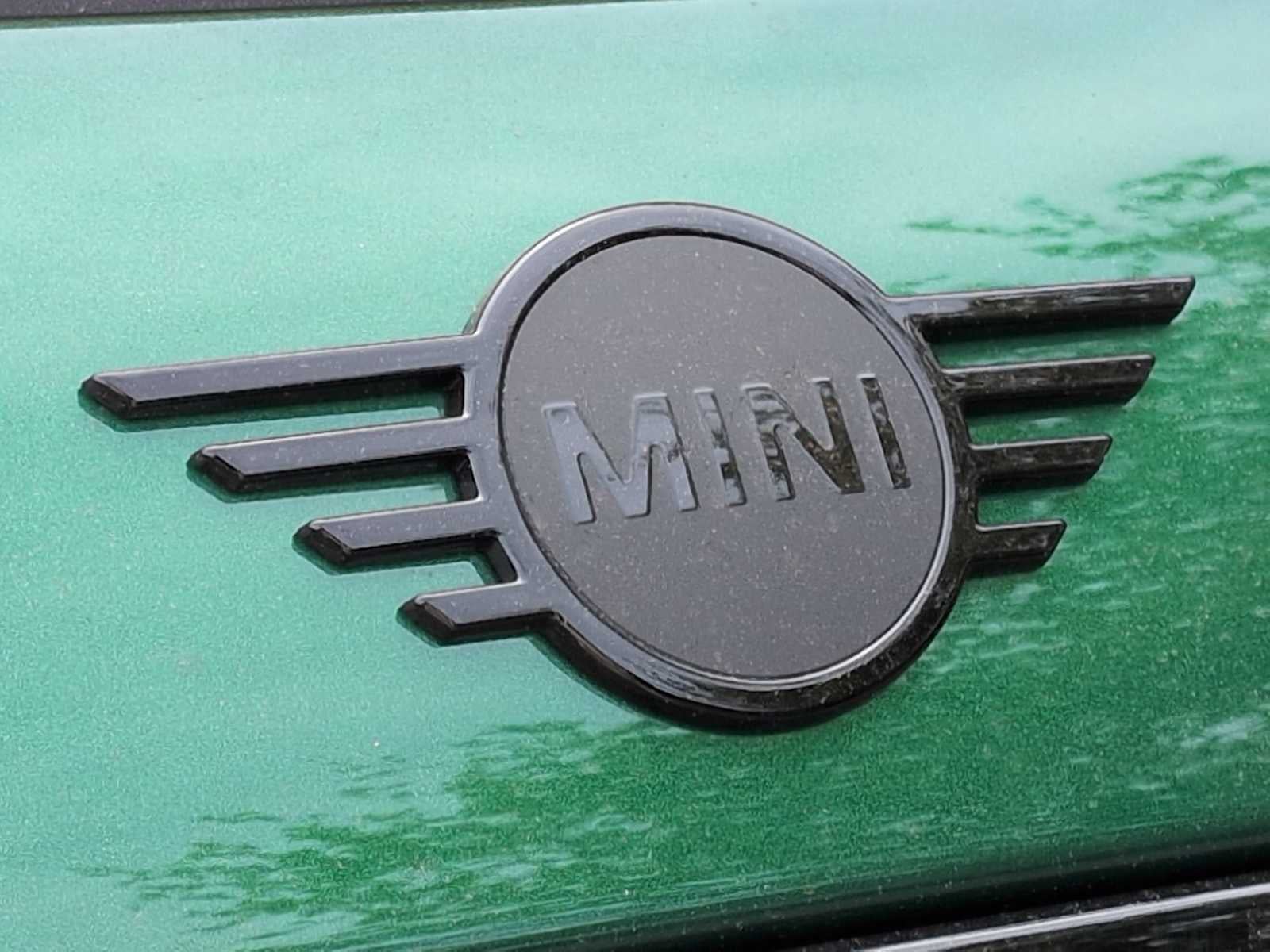 2026 MINI CONVERTIBLE ICONIC