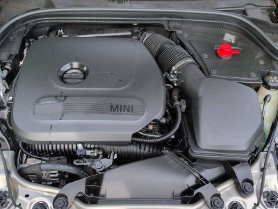 2026 MINI CONVERTIBLE ICONIC