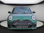 2026 MINI CONVERTIBLE ICONIC