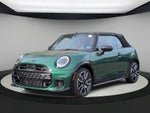 2026 MINI CONVERTIBLE ICONIC